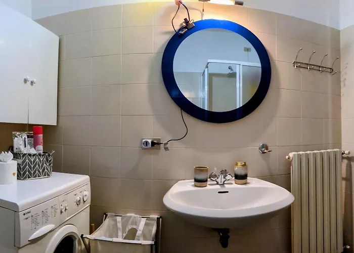 Casa Altaguardia Porta Romana M3 *