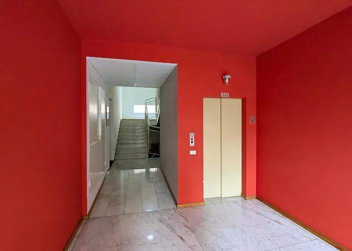 Casa Altaguardia Porta Romana M3 Appartamento Milano